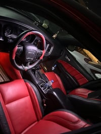 تشارجر • ٢٠١٨ • نجف الحيدريه