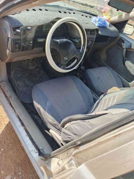 السلام عليكم عندي هاي اوبل فكتيرا #للبيع حجم 18 كير مكينه بشرط رقم # الماني كاربون ورقي باتري جديد تايات جديد السياره مشرحه يعني مكصوص السعر 27 وبي مجال ***********
