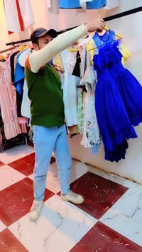 ملابس أطفال • عرض