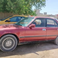 مكينة وكير • حداده حلوه • الزبير