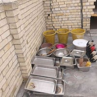 نواعم • ٤٠قطعة • مكان العبيدي