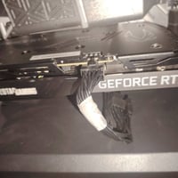 3060 Ti • مبدل فيرام • ضمان اسبوعين