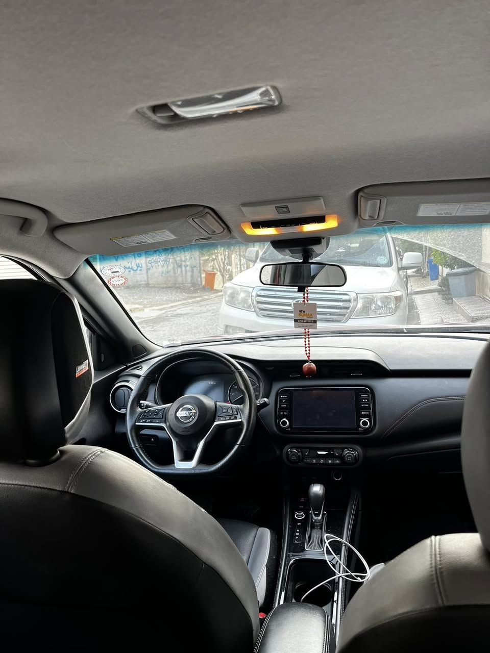 نیسان کیکس مۆدێل 2022
SR فول مواصفات سەقف شان رەش بیلادی

کشن هیتەر سوکان هیتەر

پێش و پشت رادار

 بێ بۆیاغ

بەس ئێرباک سوکان سیستەمە

گێرو مەکینە بەشەرت

بەردی گزۆزبەشەرت

ناونیشان هەولێر

***********
