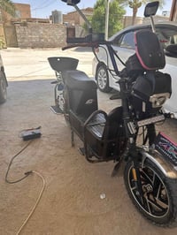 موطور جبلي للبيع سعره 350بي مجال 07837722555