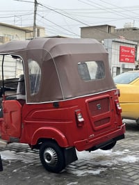 تكتك للبيع مديل 22 رقم وسنويه كربلاء بسمي شخصياً تحويل ثاني يوم مكاني ...