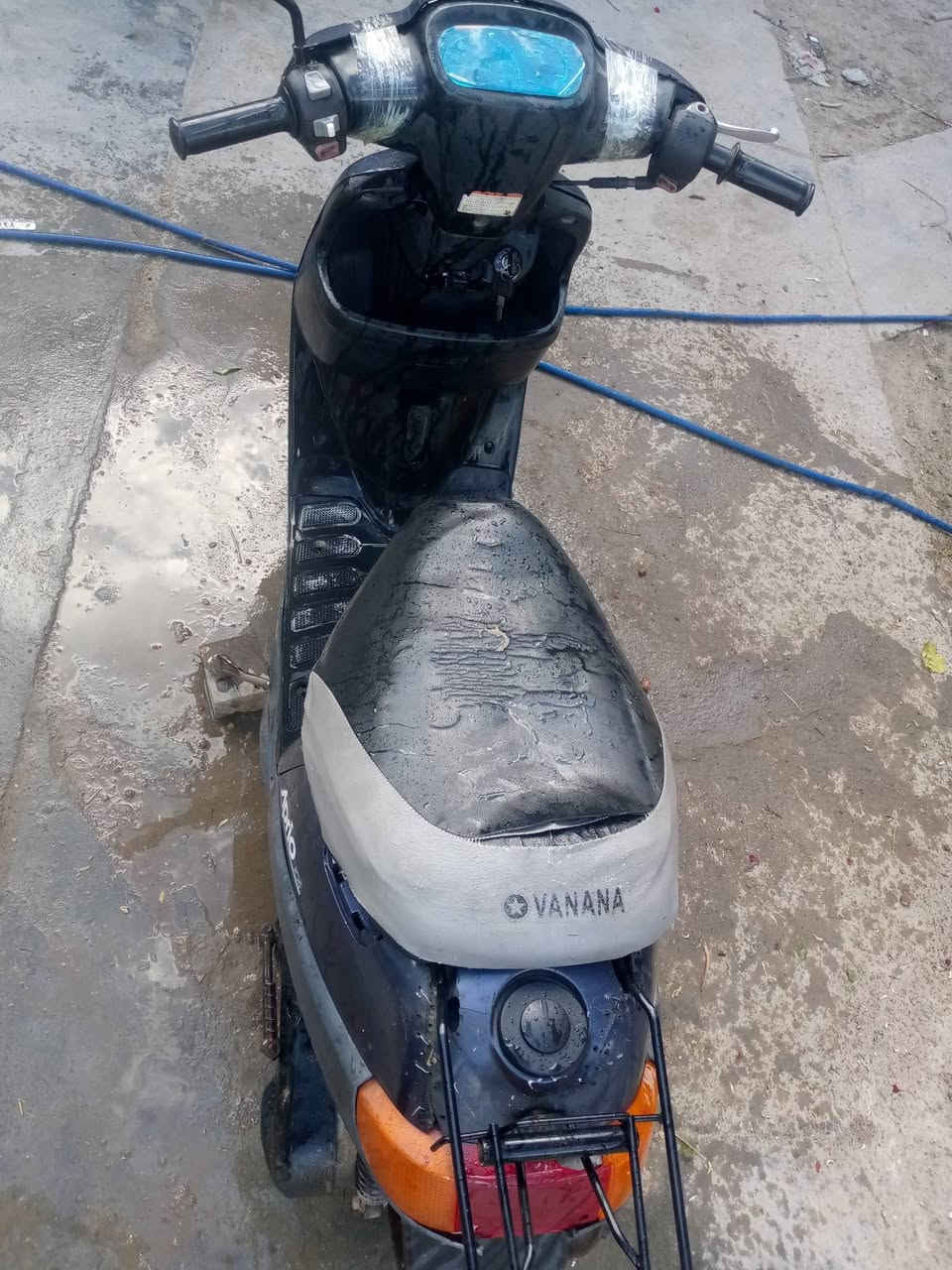 سلام عليكم
بطه بلاديه مكفوله شاصي مابي لحيم
ب 125
***********
