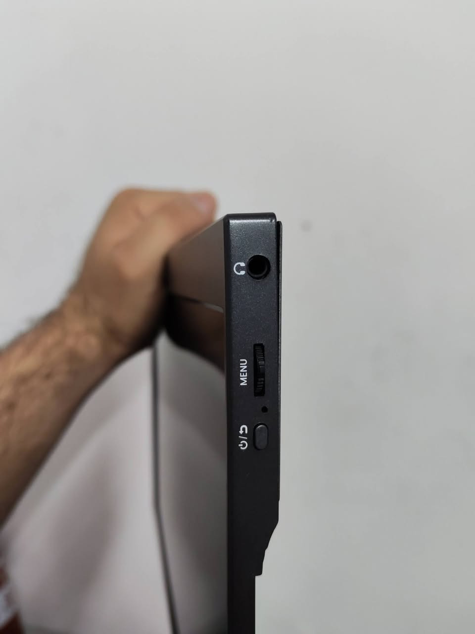70 الف
Fhd 60hz


**إذا كنت صاحب هذا الإعلان وتريد حذفه لأي سبب، رجاءا أرسل رسالة إلى الدعم الفني**