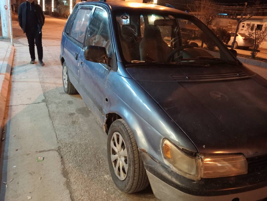 مستر بوشي رند موديل 96 جام كاره باي گيرو مكينه بشرت كاره باي و گه رمي به شه رت سنويه كي له گه له سحري 15 وه ره قه رانيه *********** رانية, السليمانية
