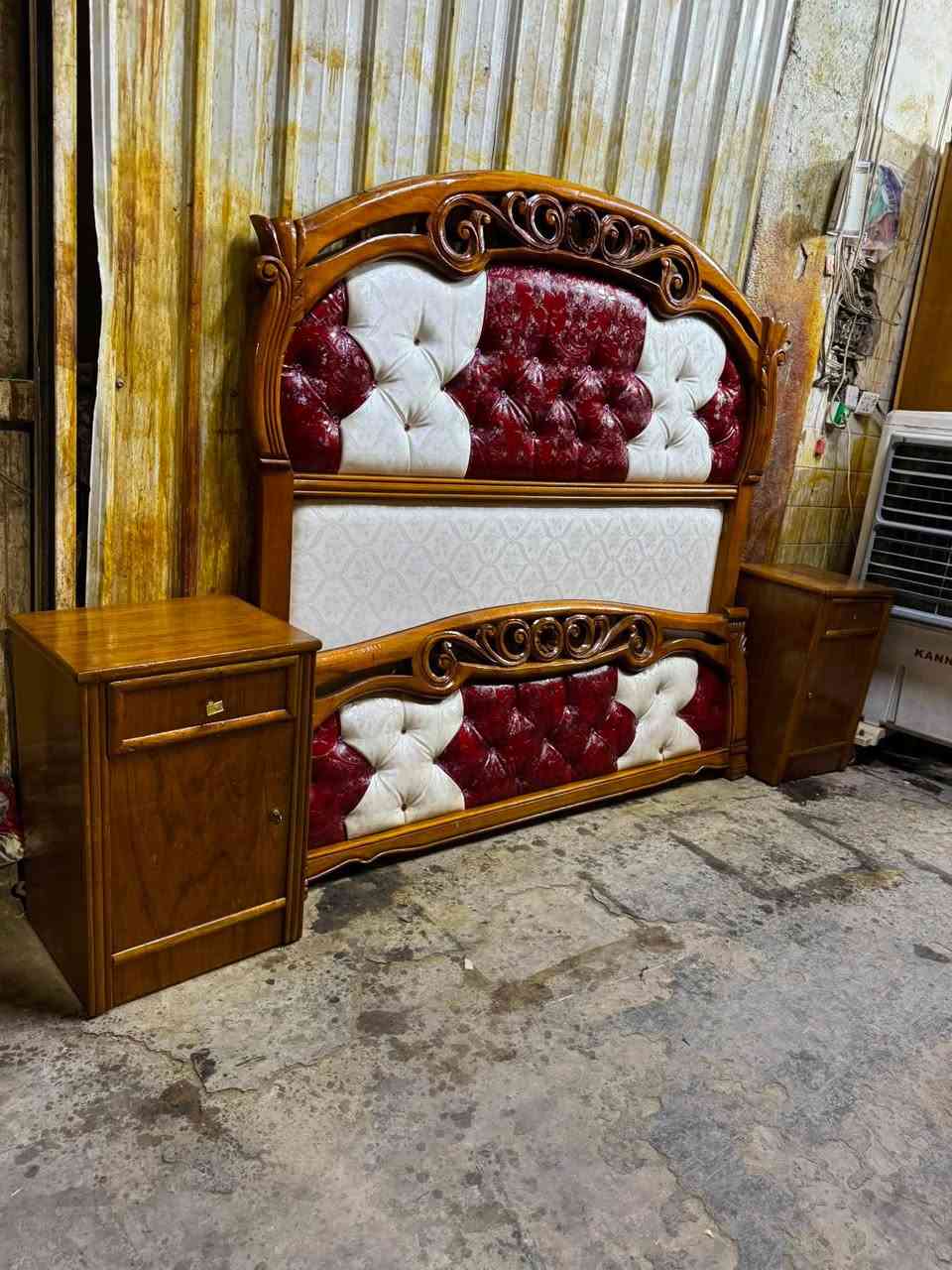 غرفه مستخدمه دزاين سلايت تصميم تركي شغل عراقي داخل خارج صاج دوشمه خياط يدوي سرير زان مصري درجه اولى للحجز والاستفسار الاتصال ع رقم او واتساب /***********☎️
