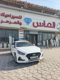 سوناتا ٢٠٢٣ • كفاله • خط واحد