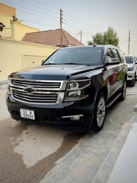 تاهو برايمر • ٢٠٢٠ • خليجي وكاله