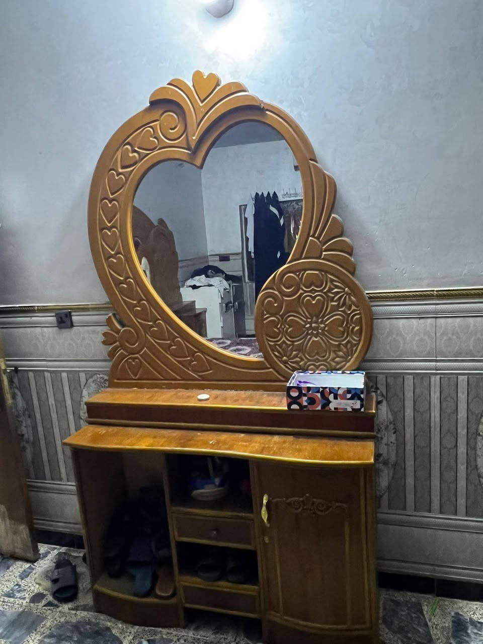 غراف صاج الثقيل للببع
السعر ٦٠٠ للغرفة الواحدة
بغداد البلديات هاتف
***********
