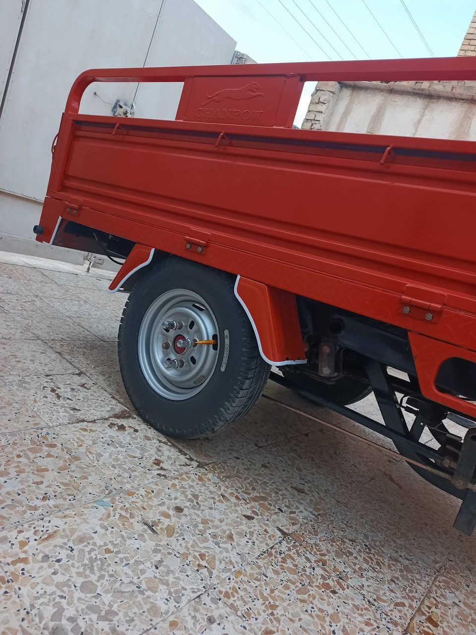 السلام عليكم ستوته للبيع جمره موديل 23طالعه بل24 اوراق اصولي تترقم ستوته اخت الجديده للأستفسار اتصال علا الرقم ***********
