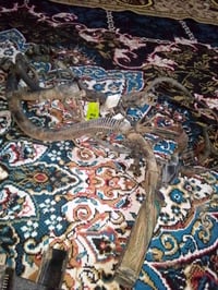 اوبتره • قطع غيار • شرط الشغل