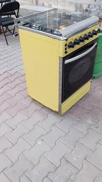 طباخ اونيور • ٤مشاعل • كنعان