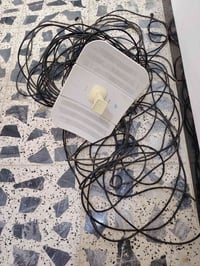 نانو • مستعمل • مع واير