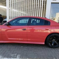 السعر   ١٣٥ بيع مستعجل  وبيها مجال جارجر موديل 2014  لون احمر طماطي 🍅 ...