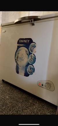 مجمدة • جهاز جري