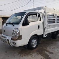 كيا • موديل ٢٠١٢ • محرك ٤٠٠٠