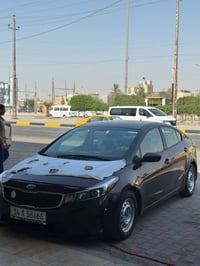 مراوس • ٢٠١٧ • كفالة كير ومكينة