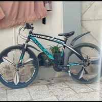 للبيع بايسكل كيمو جبلي نضيف  للستفسار على هذا الحساب مال الماسنجر او 0...