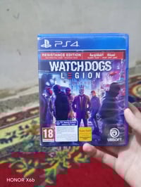 بلي٤ سلم • ذراعين • حساب العاب