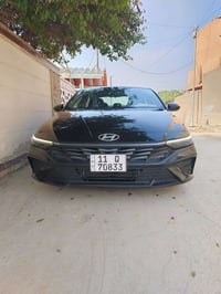 النترا هايبرد • ٢٧ الف ميل • المسيب