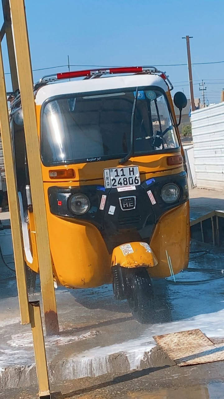 تكتك 20شهر 12 للبيع تكتك مرقمه نضيفه  خير من الله تكتك لا صبغ ولا تعمير خير من الله محرك مكفول   السعر 7250وبيهة مجال مكاني الدورة شارع ٦٠
***********
