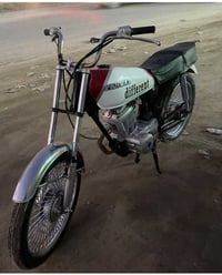 دراجة • نجف • نضيفه