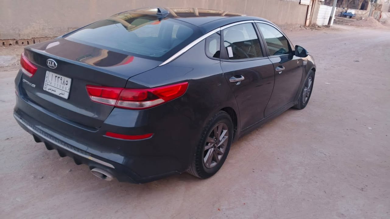 ابتيمه مديل 2020 وارد امريكي محرك 2400 مواصفات تحكك ستيرن شاير بل مري كامره رادار بيهي ضربه جوملغ وبنيد بدون عابر السعر 128 وبيهي مجال بصيط للستفسار ‏‪0780 623 2901‬‏ مكان السماوه
