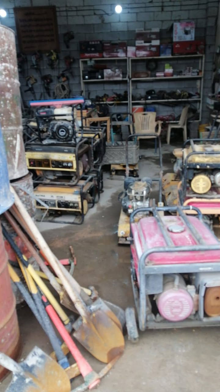 سكله للبيع كامله مكاني نجف كوفه شارع عبد عال ***********
كساره 4

حادلات 3 

15 عربانه

38 قفص 

9 كوسرات 

12 درين

درج مثلث 2 

درج كهربائي 1

8 مولدات 

1 مولده 5كيفي تشتغل مكينه لحيم

22 برميل  6 ليلون مال ماي 

كتر كص 

هزاز 

غطاس ماي سحب ويه صوندات

مسطره بناء 5 

منجلايقات زوج مهات 3 

لوحات خشب  جدد 15  وحده 

قزمات 3

جاكوج 4 

كراكه 7 

هيم 5

كمبريسر1

مكينه لحيم 1
