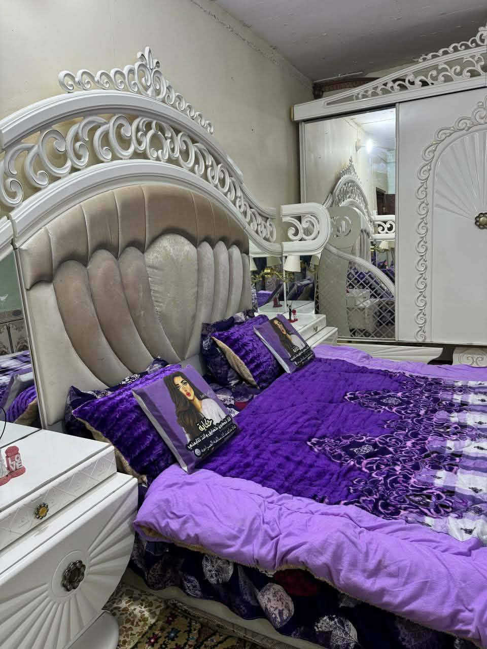 السعر 900


**إذا كنت صاحب هذا الإعلان وتريد حذفه لأي سبب، رجاءا أرسل رسالة إلى الدعم الفني**