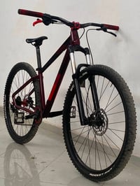 دراجة GHOST • VTT 29 • دراجة جبلية 29 • دراجة مستعملة • GHOST VTT • در...