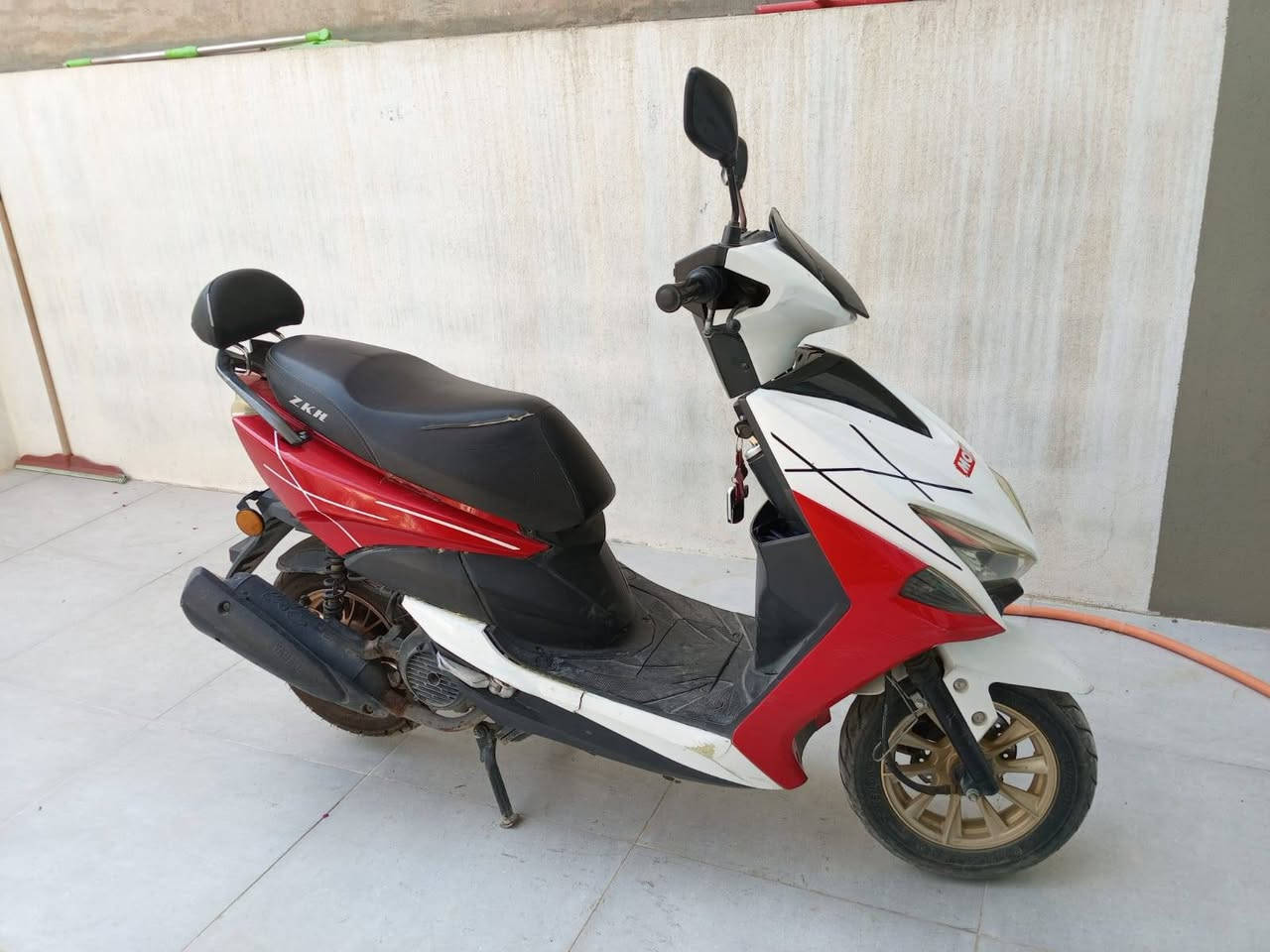 ماطور للبيع اوراق كاملة گمرك من كركوك موديل 2020 عنوان سليمانية للاستفسار ***********
