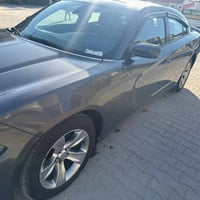 يا الله سلام عليكم  دوج جارجر موديل 19 سياره اس اكس تي رقم اربيل تريد ...