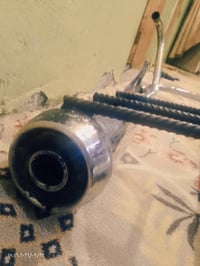 قطع غيار سيارات • للبيع