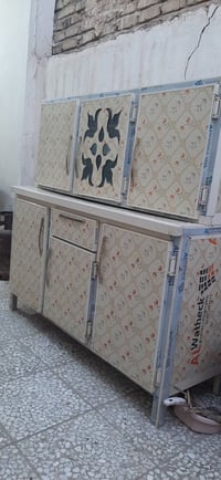 كاونتر جديد استعمال قليل جدا السعر 125 الف الرقم 07800594549 واتصال و ...