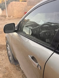 مورانو • ٢٠٠٧ • الأنبار هيت