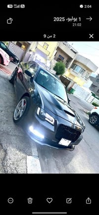 بيع او مراوس  2019 تو ويل  ماشيه ٧٠٠٠٠ سنوية جديده  بيها هزة وبيها ربع...