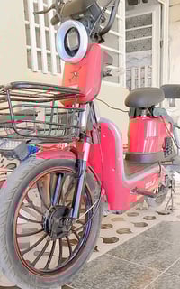 باسكل شحن • يحتاج بطاريات • ديالى كنعان