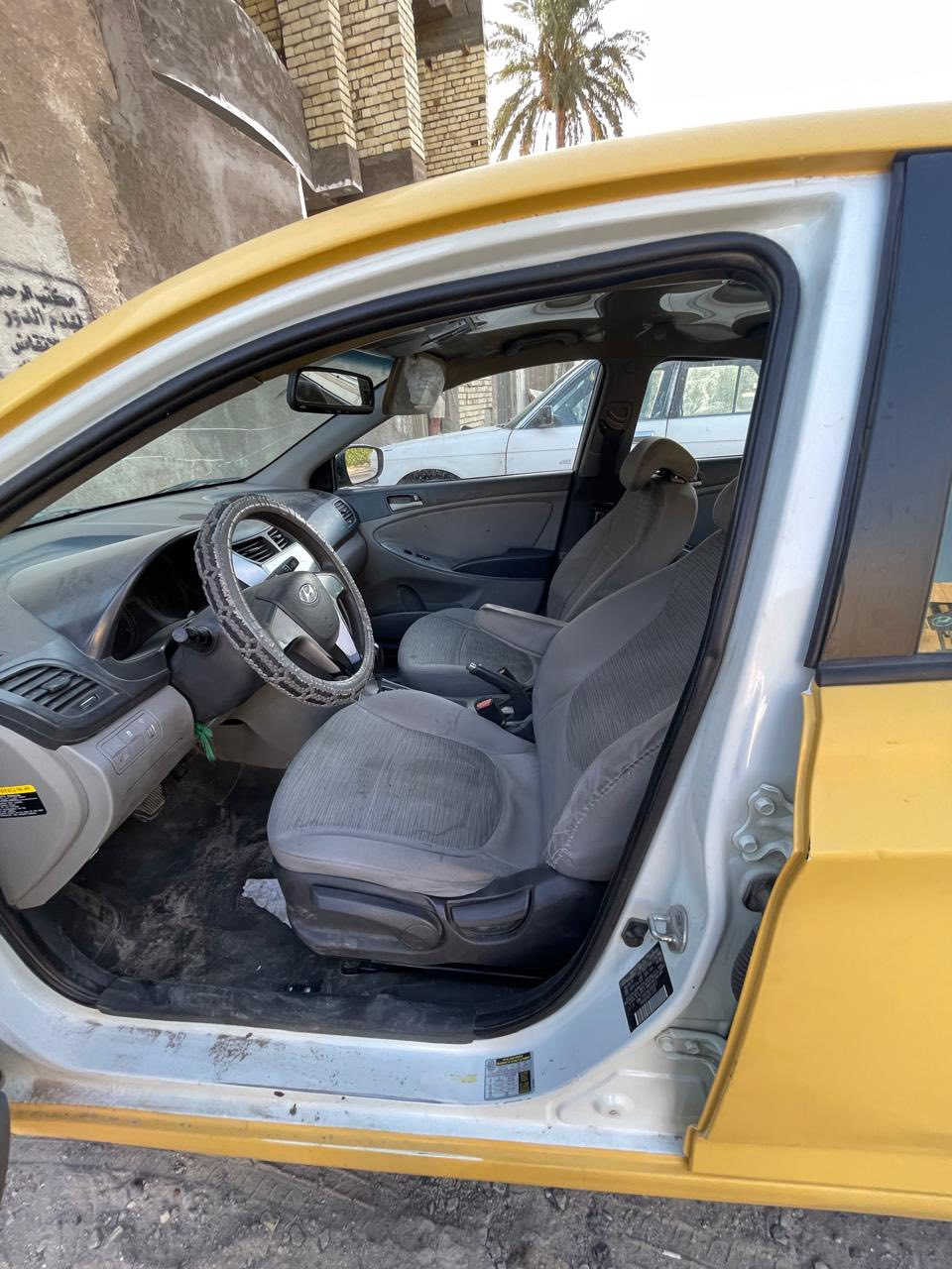 سلام عليكم أكسنت 2016 أمريكي حادث جاملغ الخلفي اليسرة سيارة ليبل واحد مكينة جديدة حداد صدر تبريد شغال خير من الله السعر 78 وبيهة مجال العنوان جميلة 
الاستفسار ***********
