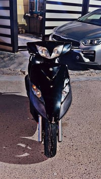 ثعلب جي تي ار • نضيفه حيل • موصل حي الامن