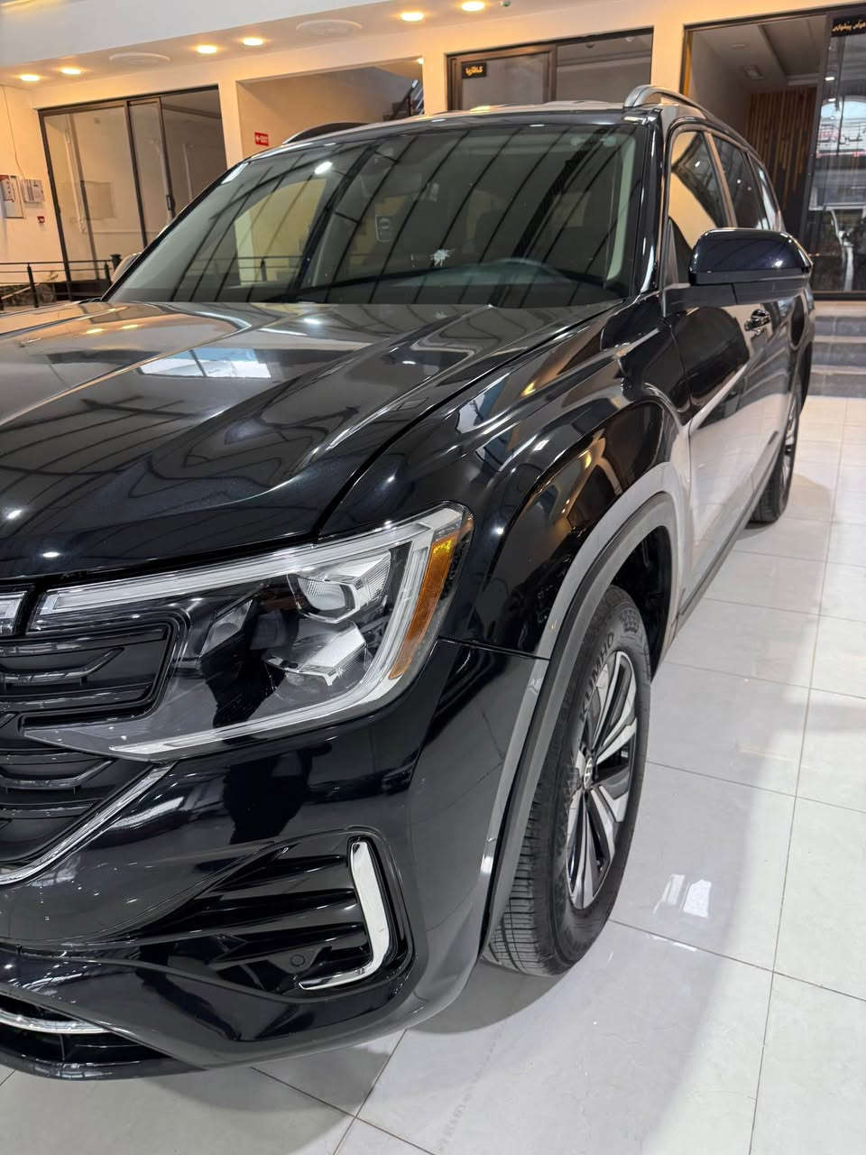 atlas 2024 SE 
سيارة مكفولة 
4*4
بيها خمس قطعة صبوخ بدون دواخل 
ايرباگ ستيرن بيلادي راجع
ره قم كاتي 
مكان سيارة اربيل 
بي شرط ترقيم 
سعر 21000$ بيها مجال قليل 
*********** أربيل, العراق
