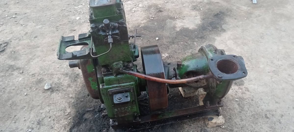 سلام عليكم للبيع موطور عدد ثنين جاهزات مكاني واسط صويره تفاصيل *********** للشراي ***********
