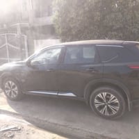 نيسان روج ٢٠٢٣ امامي وخلفي كبس محرك وكير شرط للمعلومات اتصال ٠٧٧٠٢٣٤٥٦...