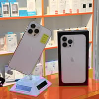 آيفون 13 برو ماكس • ٢٥٦ • صحة البطارية ٩٠٪