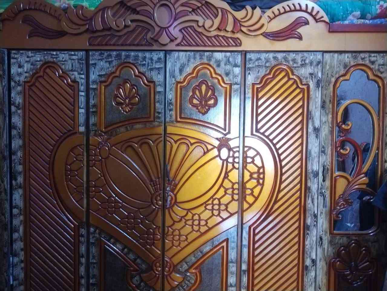 سلام عليكم ورحمه الله عدي غرفه للبيع نضيفه اريدها ب 700 وبيها مجال لشراي قليل ولحد يراسل اءى مو شراي مكان سيد خضير


**إذا كنت صاحب هذا الإعلان وتريد حذفه لأي سبب، رجاءا أرسل رسالة إلى الدعم الفني**