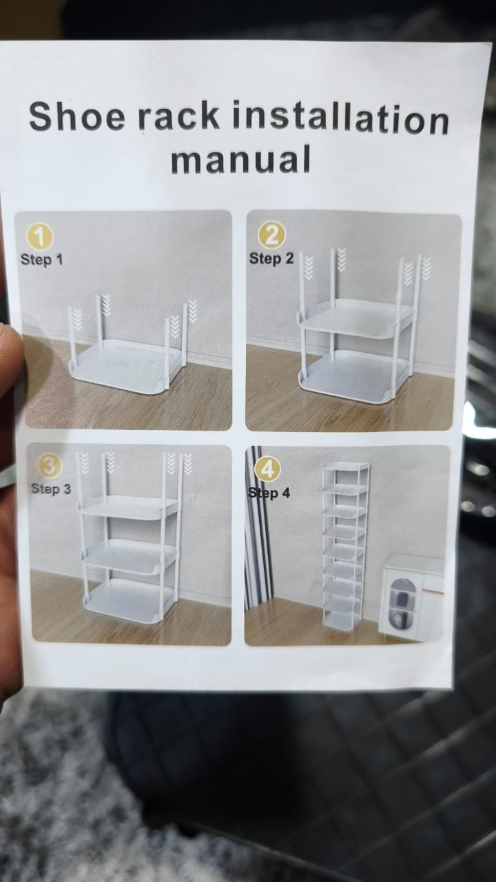 مساء الخير 
تشكيلة منزليات تحتاجها أغلب البيوت❤️
اي استفسار تحبون بالتعليقات او بالخاص احتا حاضرين
يتوفر توصيل داخل الموصل ولكل العراق


**إذا كنت صاحب هذا الإعلان وتريد حذفه لأي سبب، رجاءا أرسل رسالة إلى الدعم الفني**