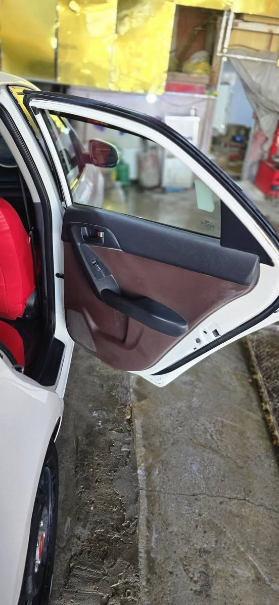 سلام عليكم هاي خص نص لهل التكسي 👉👉
كيه سيراتو بيها صفحه وبيها باردات 
موديل 13دولي بسمنه 
كير مكينه كارتون🥰👉
حداديه 70
تخم تاير اضافه ويل 👴جدد
دومشه غرفه جديده شرط النضافه 
شاشه وكامره سنتر لوك معه اشاير ترحيب🥰🥰👉
تبريد منضومه جديده بقه بس الغاز يعني شرط 
سياره كشرها ماكفول تكم شواصي كص نقل جثه وغرامات ومداور عل شرط 
مكانها كوفه جاهزه من كلشي كبل للشارع الف مذب عليها شرط فقط بيع 
خوان فقط اتصال ماجاوب خاص سعرها 75
***********واتساب هاذه
***********هاذه اتصال
