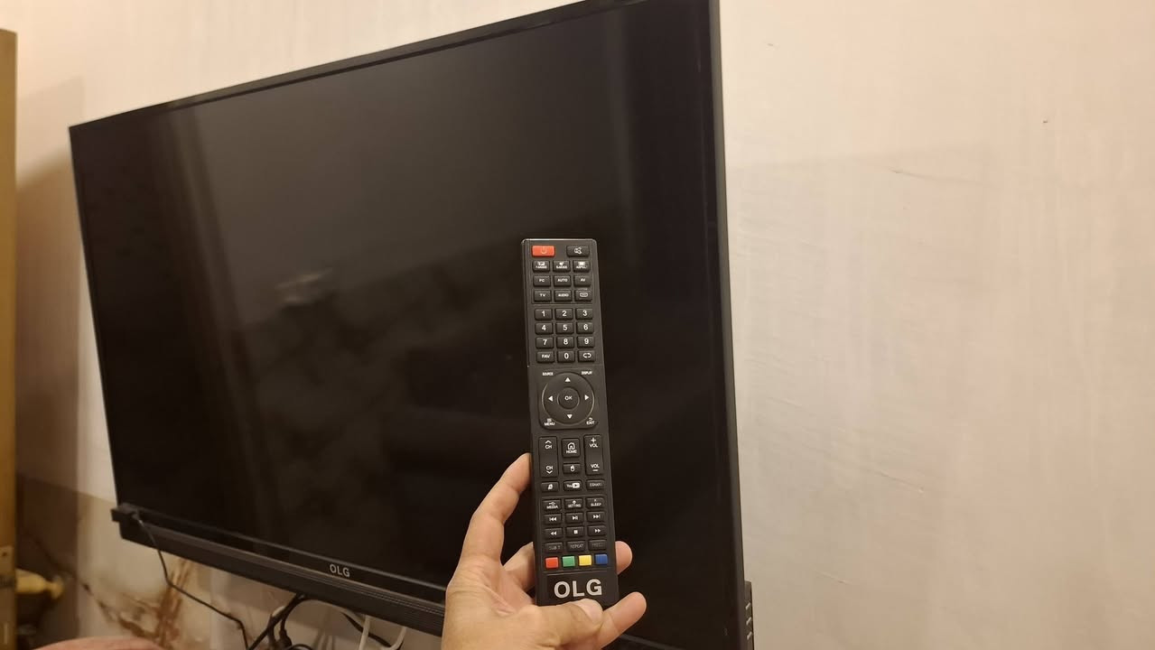 شاشة OLG حجم ٤٣ بيهه نت ما داخلة تصليح السعر ٢٠٠ وبيهه مجال مكاني بغداد


**إذا كنت صاحب هذا الإعلان وتريد حذفه لأي سبب، رجاءا أرسل رسالة إلى الدعم الفني**
